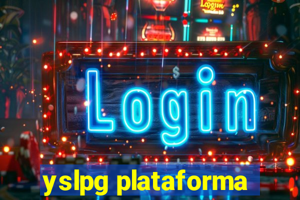 yslpg plataforma